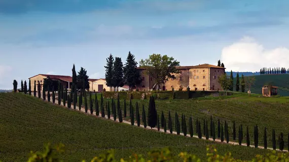 Agriturismo Casale Dello Sparviero | Toskana - Siena (vilayet) - Castellina in Chianti