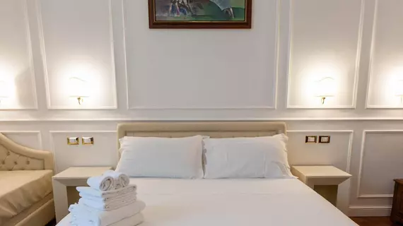 Navona Central Suites | Lazio - Roma (ve civarı) - Roma Kent Merkezi - Navona