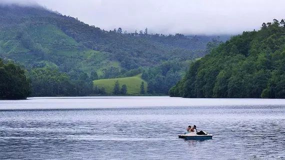 Royal Cocoon | Merkez Vilayet - Nuwara Eliya Bölgesi - Nuwara Eliya