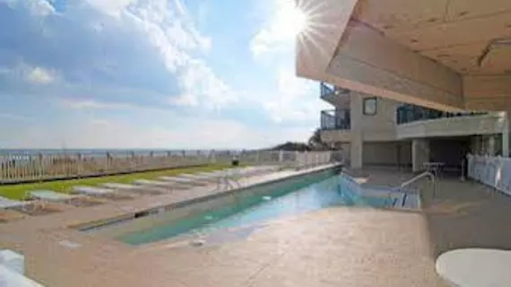 Ocean Bay Club by Elliott Beach Rentals | Güney Karolayna - Myrtle Plajı (ve civarı) - North Myrtle Beach - Ocean Drive Beach