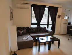 Apartment Gurguliat Sofia | Sofya (ve civarı) - Sofya - Sofya Kent Merkezi