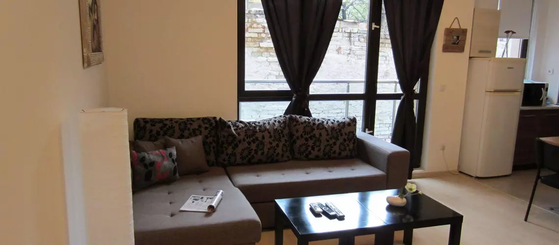 Apartment Gurguliat Sofia | Sofya (ve civarı) - Sofya - Sofya Kent Merkezi