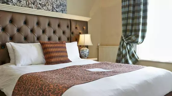 King's Head Hotel | Dorset (kontluk) - Wimborne