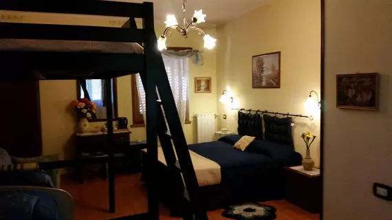 B&B Il Ghiro | Calabria - Cosenza (vilayet) - Mormanno