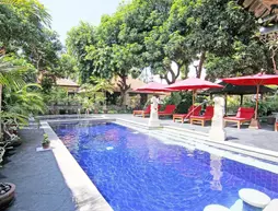 ZEN Rooms Kuta Inn | Bali - Kuta - Kuta Merkezi