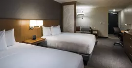 Hyatt Place Boise/Downtown | Idaho - Boise (ve civarı) - Boise