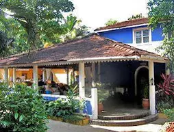 Aldeia Santa Rita | Goa - Kuzey Goa - Candolim