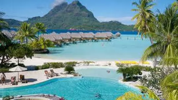 Bora Bora Pearl Beach Resort | Bora Bora