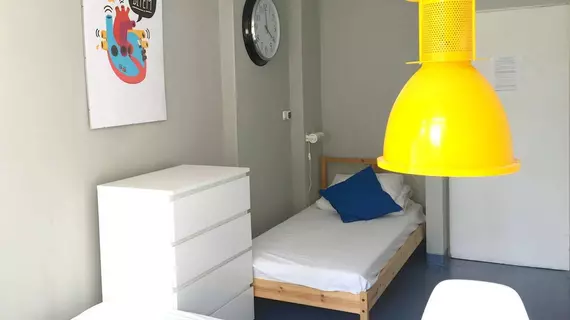 Cloud Hostel | Mazovya Voyvodalığı