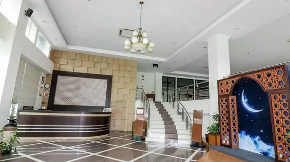 NIDA Rooms Colombo Komplek Karang Marang at UNY | Yogyakarta Özel Bölgesi - Yogyakarta (ve civarı) - Depok