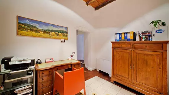 B&B SubUrbe Roma | Lazio - Roma (ve civarı) - Roma Kent Merkezi - Monti