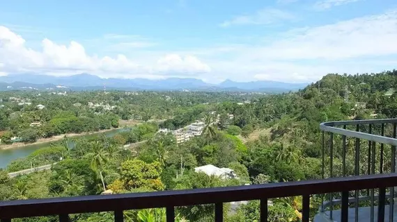 Villa Arunalu Kandy | Merkez Vilayet - Kandy Bölgesi - Kandy