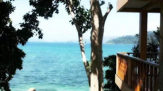 Cozy Cove Resort | Satun İli - Satun