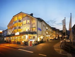 Göbels Landhotel | Kuzey Ren-Westfalia - Hochsauerlandkreis - Willingen (Upland) - Ortsmitte