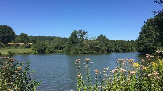 Kreuzberghof | Baden-Wuerttemberg - Östringen