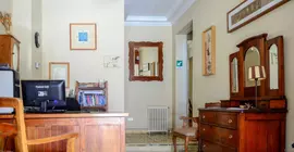 Vilafranca Petit Hotel | Santiago - Santiago (ve civarı) - Providencia