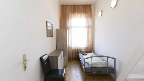 Raisa Apartments Lerchenfelder Gürtel 30 | Vienna (eyalet) - Viyana