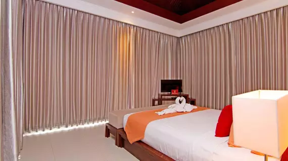 ZEN Rooms Pengosekan Ubud Villa | Bali - Ubud - Peliatan