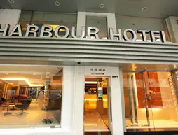 Harbour Hotel | Hong Kong - Hong Kong City Center - Mong Kok