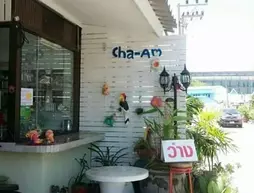 Cha Am Sea Shell | Prachuap Khiri Khan (ili) - Hua Hin (ve civarı) - Cha-am