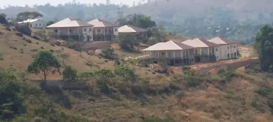 Saddle Hill Ranch | Bafut