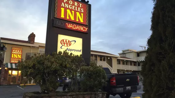 Port Angeles Inn | Washington - Port Angeles