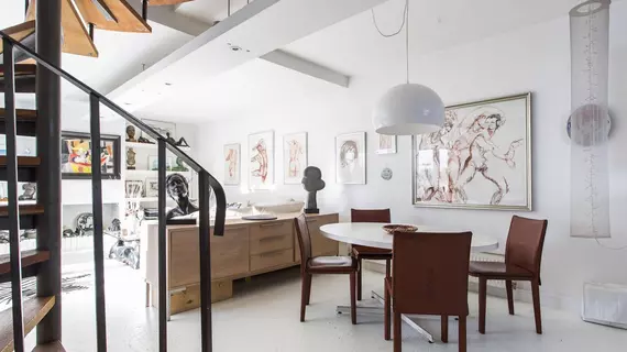 onefinestay - Primrose Hill Apartments | Londra (ve civarı) - Camden - Primrose Hill