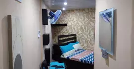 CG Apartments | Lagos (ve civarı) - Lagos - Onigbongbo - Ikeja