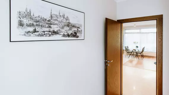 Apartamenty InPoint | Küçük Polonya Voyvodalığı - Krakow (ve civarı) - Krakow