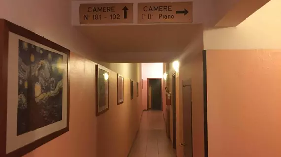 Hotel Nuovo Rondò | Lombardy - Milano (ve civarı) - Kuzey Milano