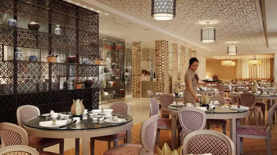 InterContinental Asiana Residences | Binh Duong (vilayet) - Ho Şi Min Şehri (ve civarı) - Ho Chi Minh City - Quận 1 - Dong Khoi