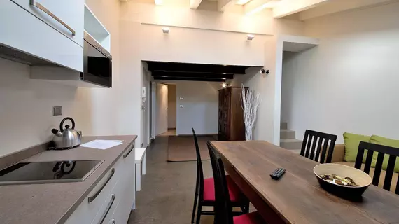 Apartements Coeur de Ville | Valle d'Aosta - Aosta