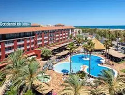 Barceló Isla Cristina | Andalucia - Huelva (vilayet) - İsla Cristina