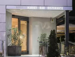 Hotel Mariet | Lombardy - Bergamo - Bergamo (ve civarı) - Romano di Lombardia