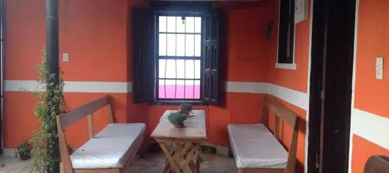 Casa Monad | Chiapas - San Cristobal de las Casas