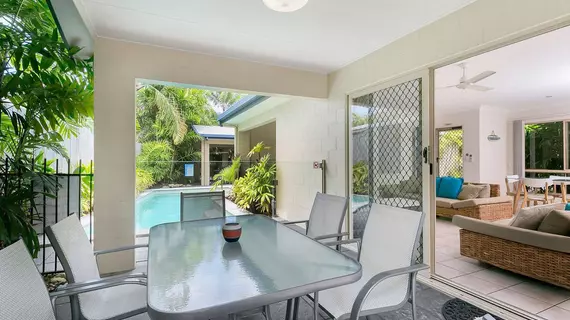 Kewarra Beach Retreat | Queensland - Cairns - Cairns (ve civarı) - Kewarra Beach