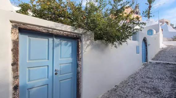 Ananda Vintage | Ege Adaları - Santorini