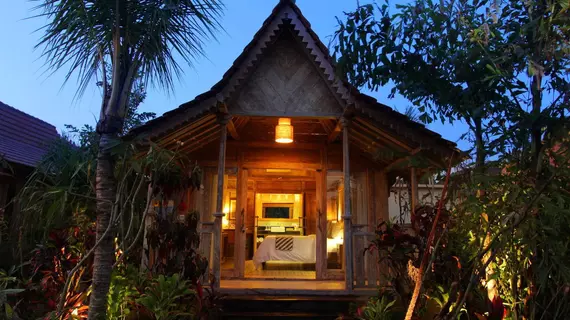 Suarti Resorts Ubud | Bali - Ubud