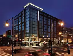 Homewood Suites by Hilton Washington DC CapitolNavy Yard | District of Columbia - Washington (ve civarı) - Washington - Capitol Hill