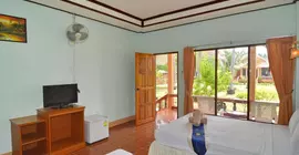 Lanta Emerald Bungalow | Krabi İli - Ko Lanta