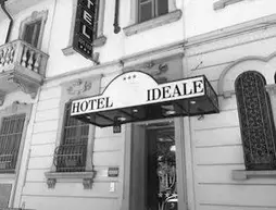 Hotel Ideale | Lombardy - Milano (ve civarı) - Milano - Citta Studi