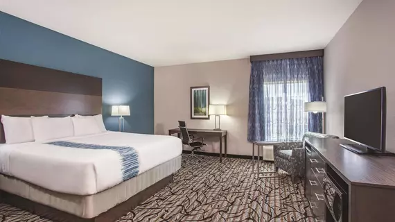 La Quinta Inn and Suites Cullman | Alabama - Cullman (ve civarı) - Cullman