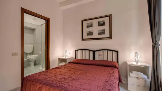 Hotel Convertini | Lombardy - Milano (ve civarı) - Milano