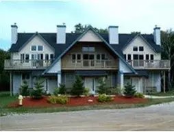 The Lodges at Blue Mountain - Chalets | Ontario - Owen Sound (ve civarı) - The Blue Mountains