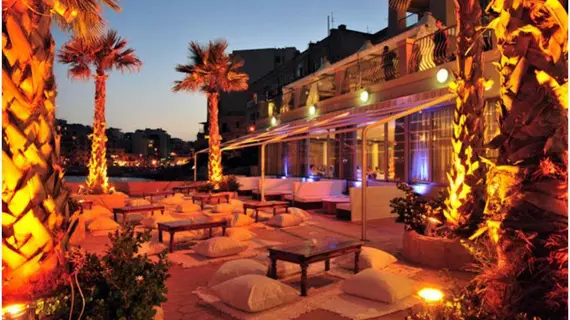 Cavalieri Art Hotel | Malta - St. Julian's