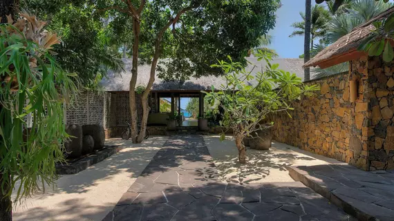 Jeeva Klui Resort | Batı Nusa Tenggara - Lombok - Senggigi