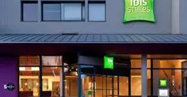 ibis Styles Rennes St. Gregoire | Brittany - Ille-et-Vilaine - Saint-Gregoire