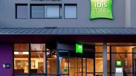 ibis Styles Rennes St. Gregoire | Brittany - Ille-et-Vilaine - Saint-Gregoire