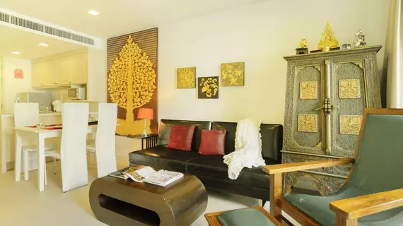 Marrakesh By Favstay | Prachuap Khiri Khan (ili) - Hua Hin (ve civarı) - Hua Hin - Nong Kae