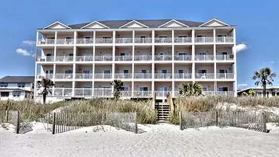 Atlantis Villas by Elliott Beach Rentals | Güney Karolayna - Myrtle Plajı (ve civarı) - North Myrtle Beach